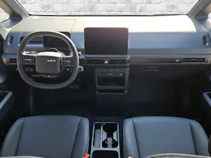 Kia PV5 Passenger 71.2 kWh Plus