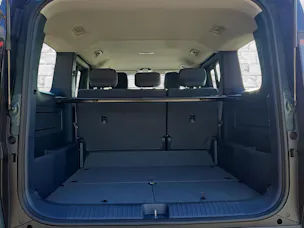 Kia PV5 Passenger 71.2 kWh Plus