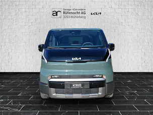 Kia PV5 Passenger 71.2 kWh Plus