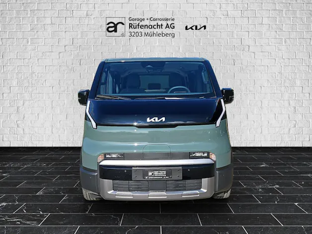 Kia PV5 Passenger 71.2 kWh Plus