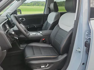 BAIC BJ30 1.5 HEV AWD