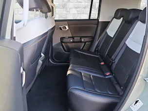 BAIC BJ30 1.5 HEV AWD