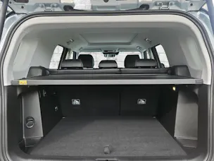 BAIC BJ30 1.5 HEV AWD