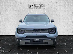 BAIC BJ30 1.5 HEV AWD