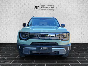 BAIC BJ30 1.5 HEV AWD