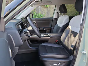 BAIC BJ30 1.5 HEV AWD