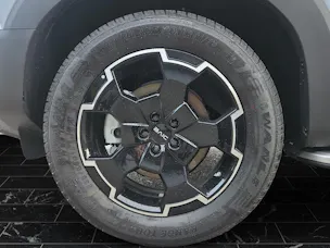 BAIC BJ30 1.5 HEV AWD