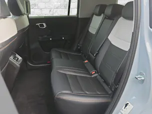 BAIC BJ30 1.5 HEV AWD