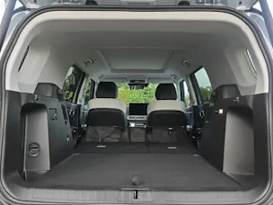 BAIC BJ30 1.5 HEV AWD