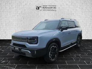BAIC BJ30 1.5 HEV AWD