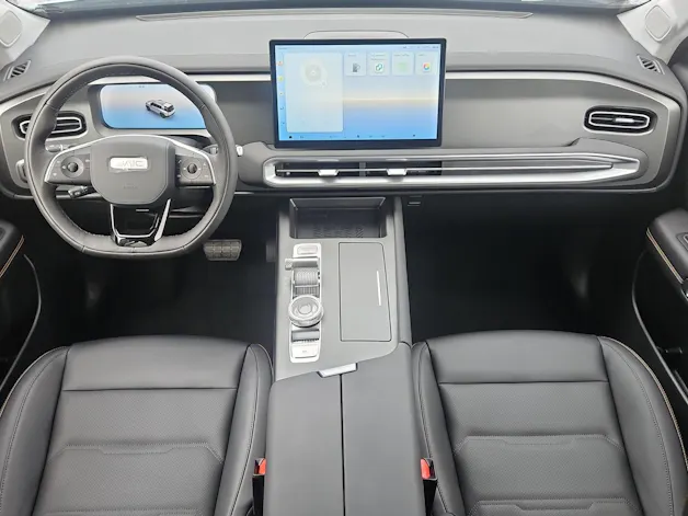 BAIC BJ30 1.5 HEV AWD