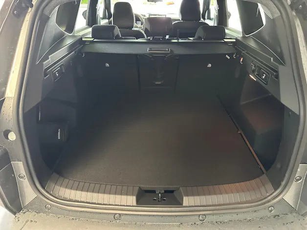 Dacia Bigster 1.8 Hybrid Journey
