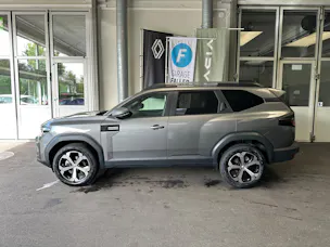Dacia Bigster 1.8 Hybrid Journey