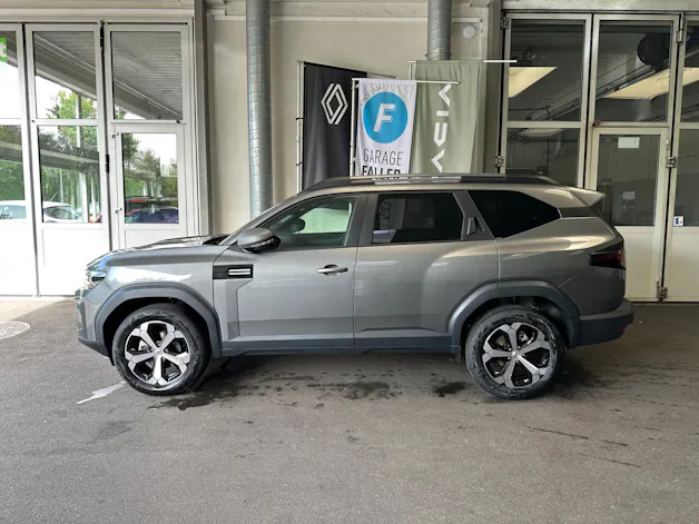 Dacia Bigster 1.8 Hybrid Journey