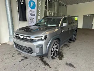 Dacia Bigster 1.8 Hybrid Journey