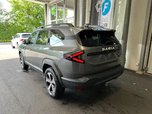 Dacia Bigster 1.8 Hybrid Journey