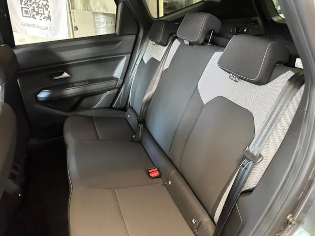 Dacia Bigster 1.8 Hybrid Journey