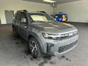 Dacia Bigster 1.8 Hybrid Journey