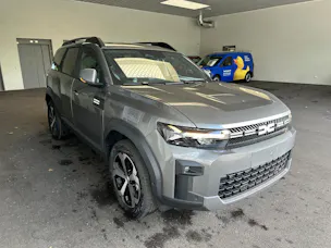 Dacia Bigster 1.8 Hybrid Journey