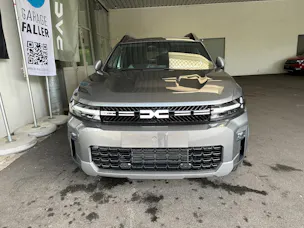 Dacia Bigster 1.8 Hybrid Journey