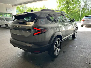 Dacia Bigster 1.8 Hybrid Journey