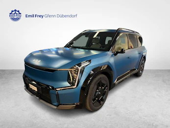 image du véhicule KIA EV9 99.8 kWh GT-Line 4x4 image du véhicule KIA EV9 99.8 kWh GT-Line 4x4