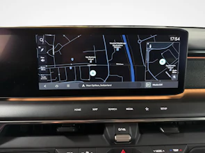 image du véhicule KIA EV9 99.8 kWh GT-Line 4x4