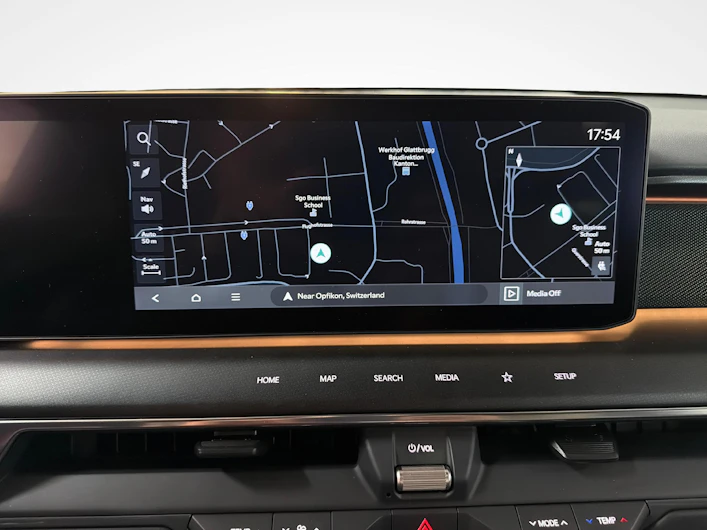 image du véhicule KIA EV9