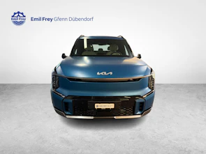 image du véhicule KIA EV9 99.8 kWh GT-Line 4x4