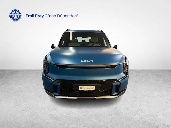 image du véhicule KIA EV9