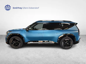 image du véhicule KIA EV9 99.8 kWh GT-Line 4x4