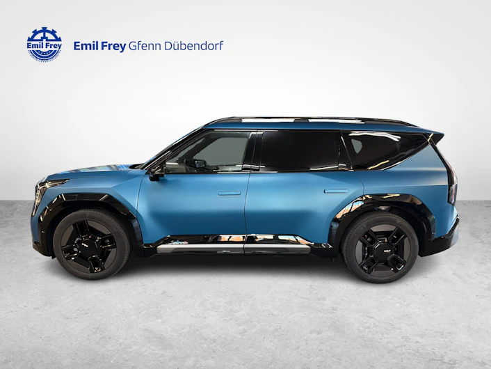 image du véhicule KIA EV9