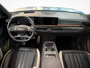 image du véhicule KIA EV9 99.8 kWh GT-Line 4x4