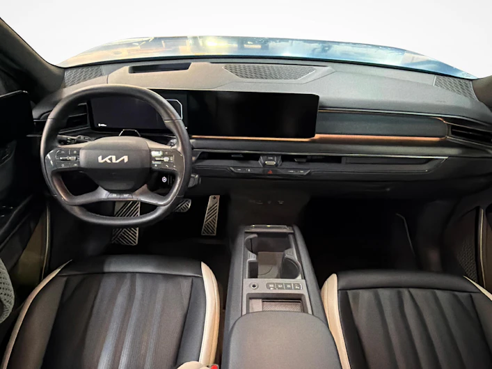 image du véhicule KIA EV9
