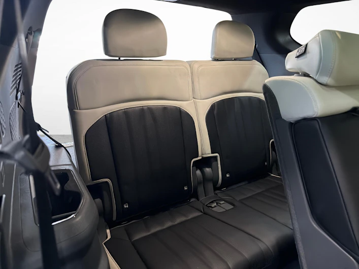 image du véhicule KIA EV9