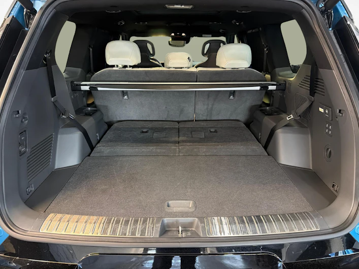 image du véhicule KIA EV9
