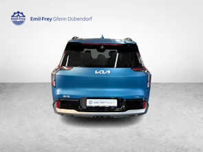 image du véhicule KIA EV9 99.8 kWh GT-Line 4x4