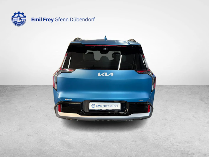 image du véhicule KIA EV9