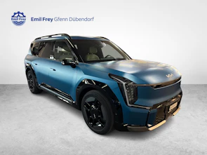 image du véhicule KIA EV9 99.8 kWh GT-Line 4x4
