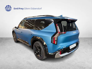 image du véhicule KIA EV9 99.8 kWh GT-Line 4x4