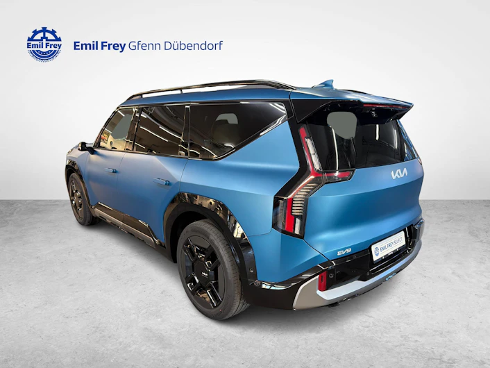 image du véhicule KIA EV9