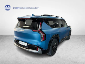 image du véhicule KIA EV9 99.8 kWh GT-Line 4x4