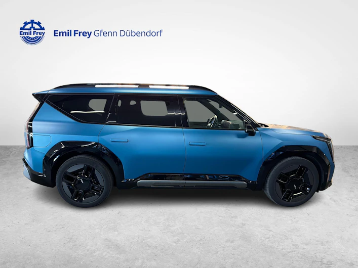 image du véhicule KIA EV9