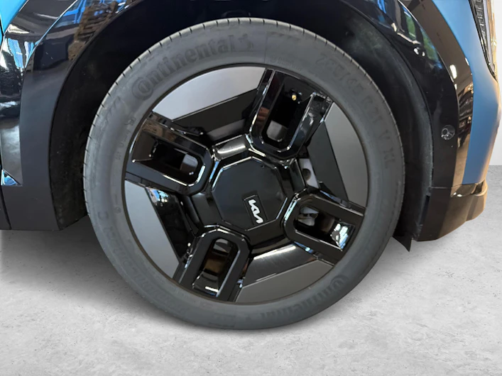 image du véhicule KIA EV9