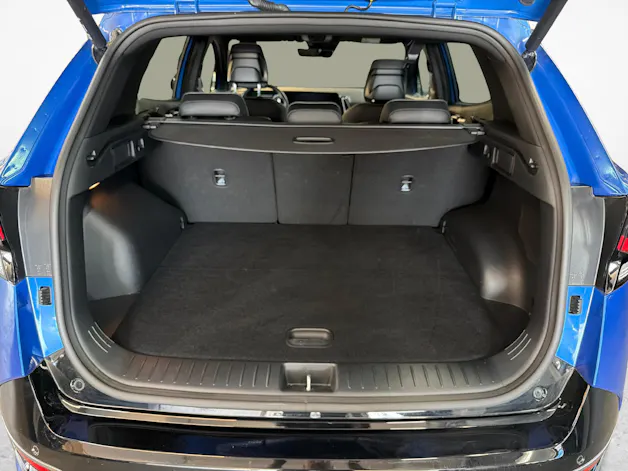 Kia Sportage 1.6 T-GDi GT-Line