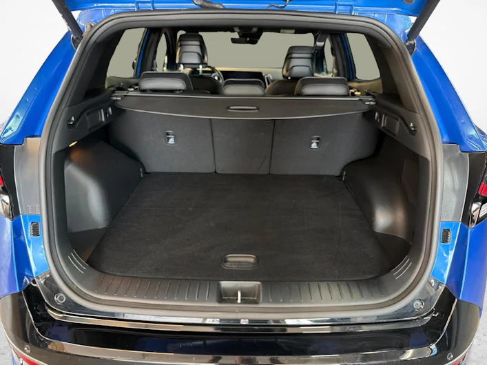 image du véhicule KIA SPORTAGE