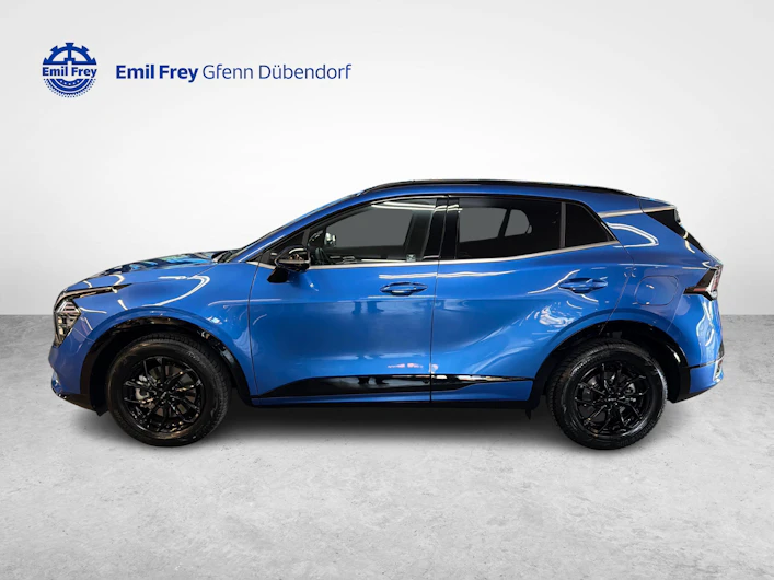 image du véhicule KIA SPORTAGE
