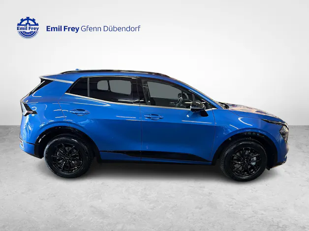 Kia Sportage 1.6 T-GDi GT-Line