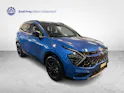 Kia Sportage 1.6 T-GDi GT-Line
