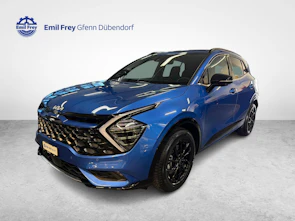 image du véhicule KIA Sportage 1.6 T-GDi GT-Line